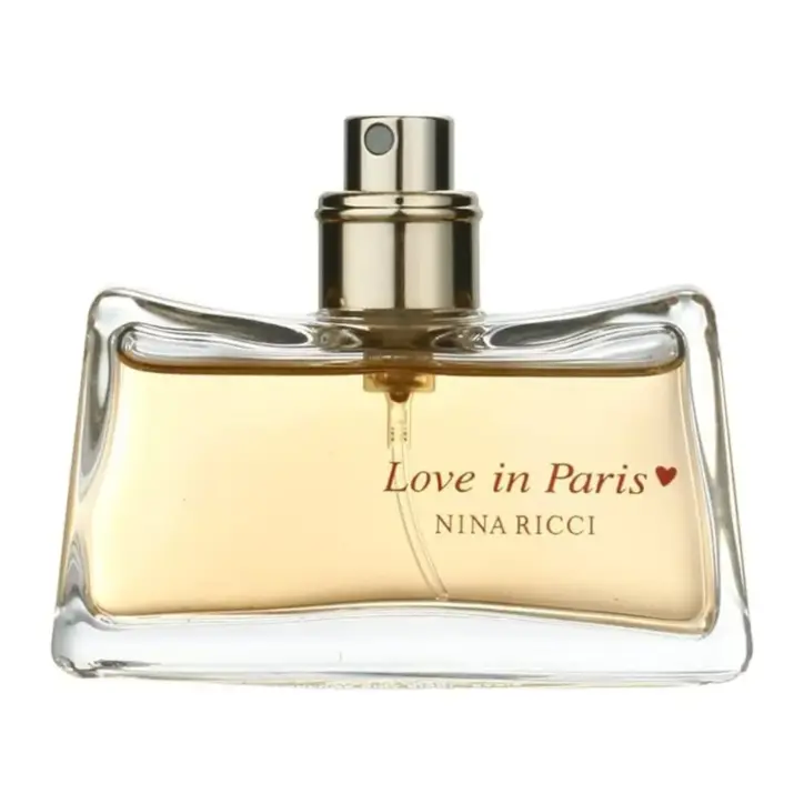 Nina Ricci Love In Paris