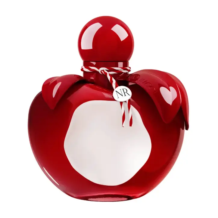 Nina Ricci Nina Rouge