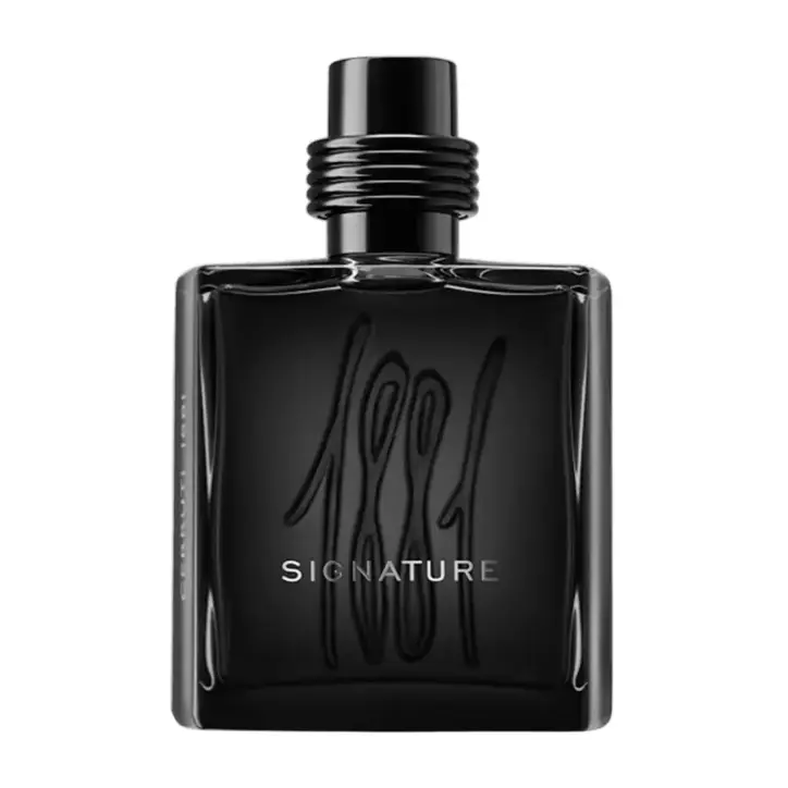 Nino Cerruti Cerruti 1881 Signature