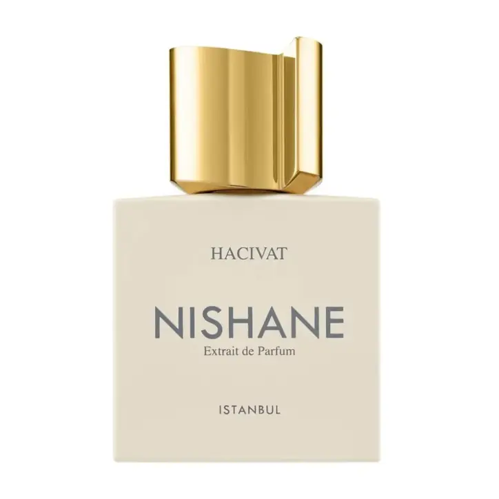 Nishane Hacivat