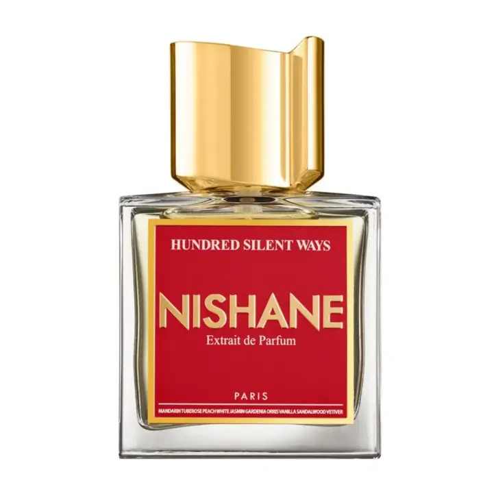 Nishane Hundred Silent Ways