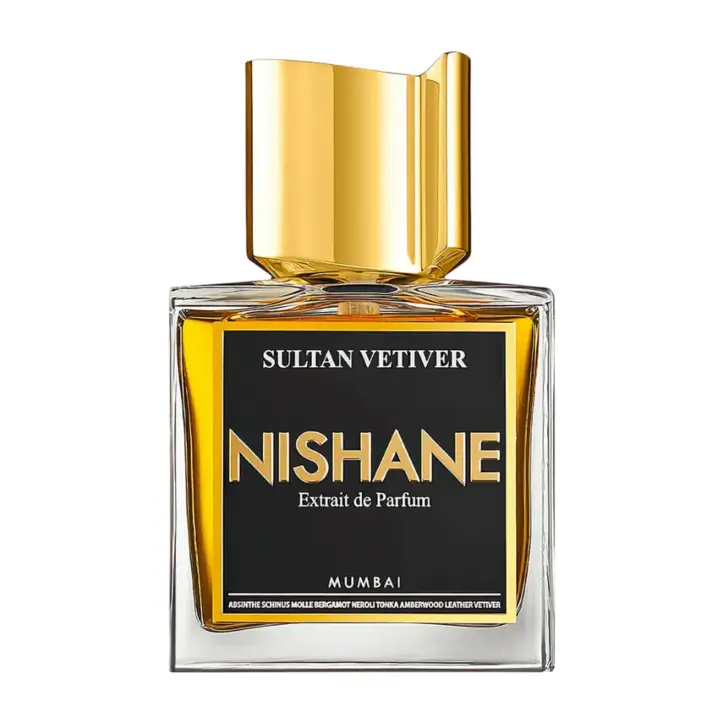 Nishane Sultan Vetiver