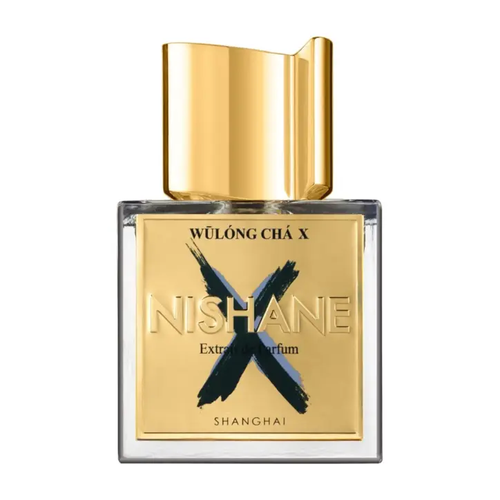 Nishane Wülóng Chá X