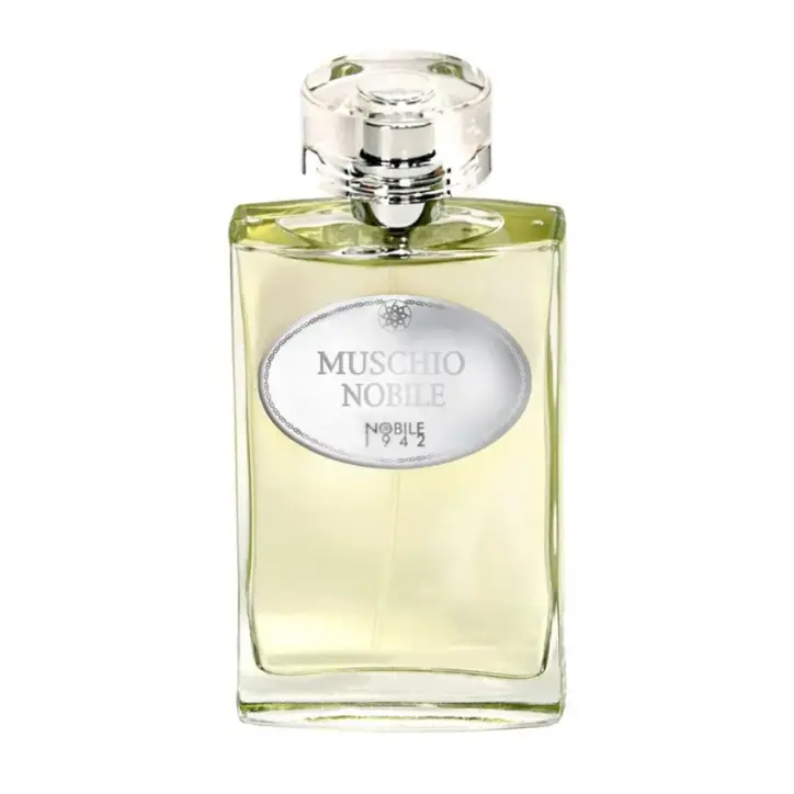 Nobile 1942 Muschio