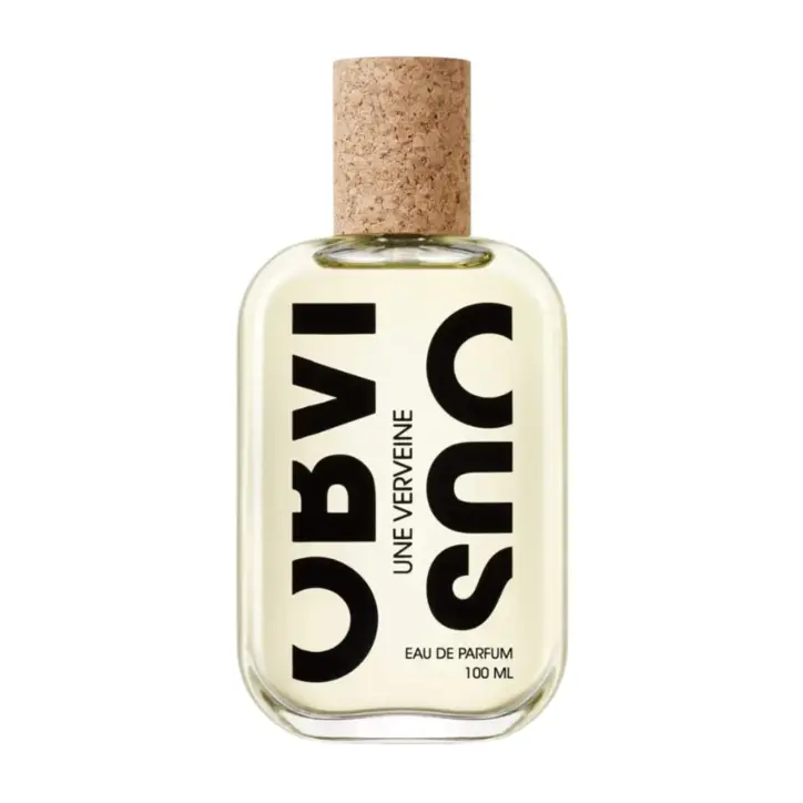 Obvious Une Verveine