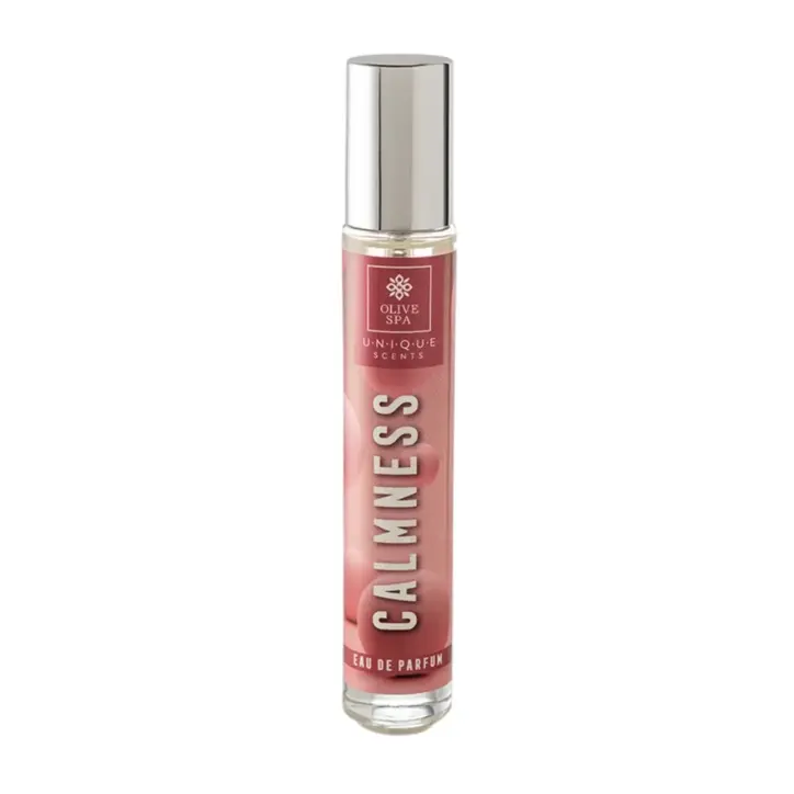 Olive Spa Unique Scents Calmness