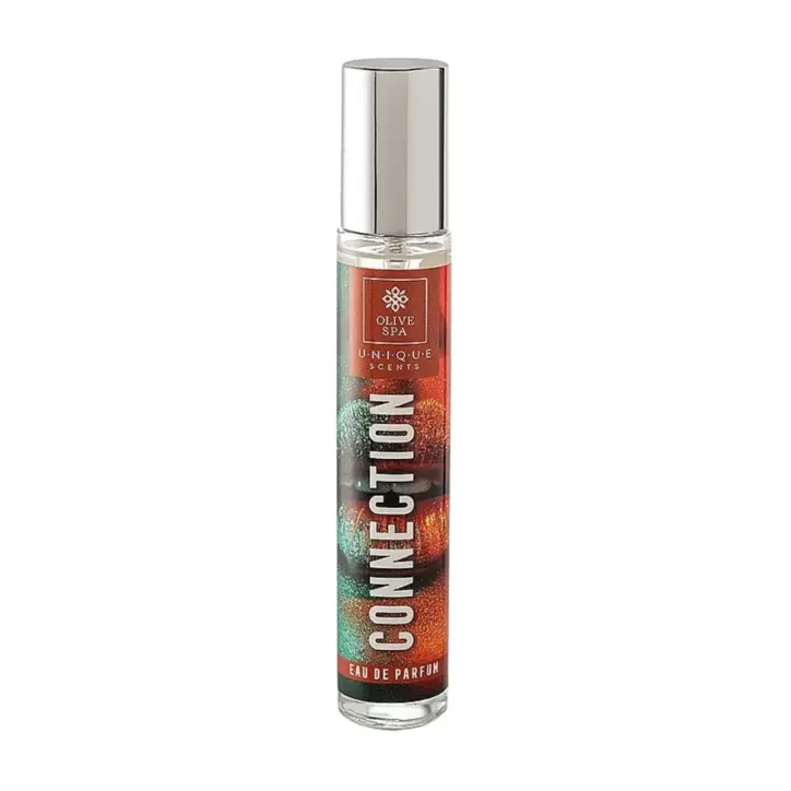 Olive Spa Unique Scents Connection