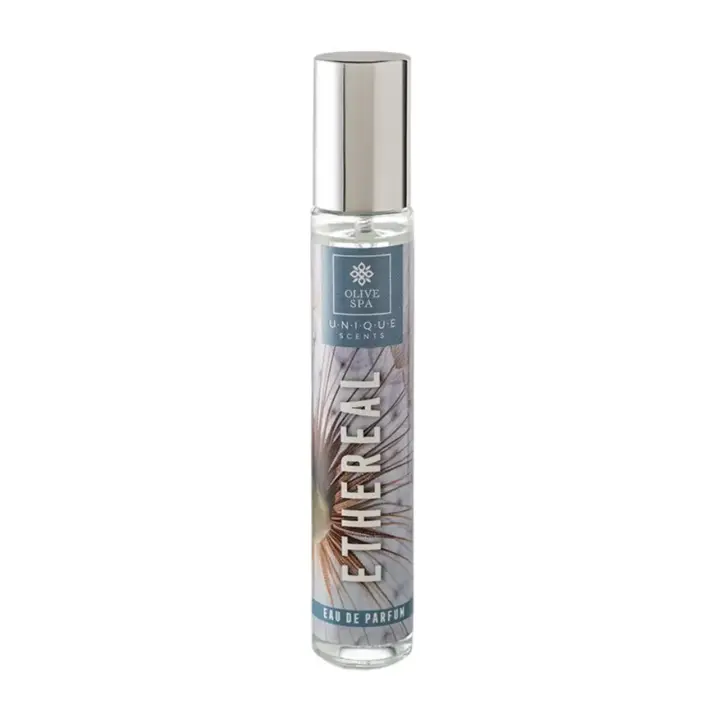 Olive Spa Unique Scents Ethereal