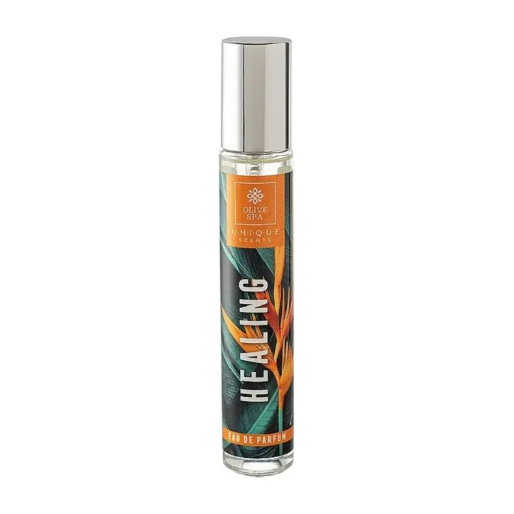 Olive Spa Unique Scents Healing