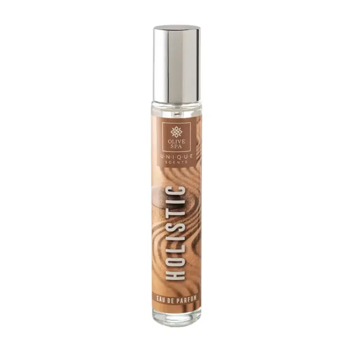 Olive Spa Unique Scents Holistic