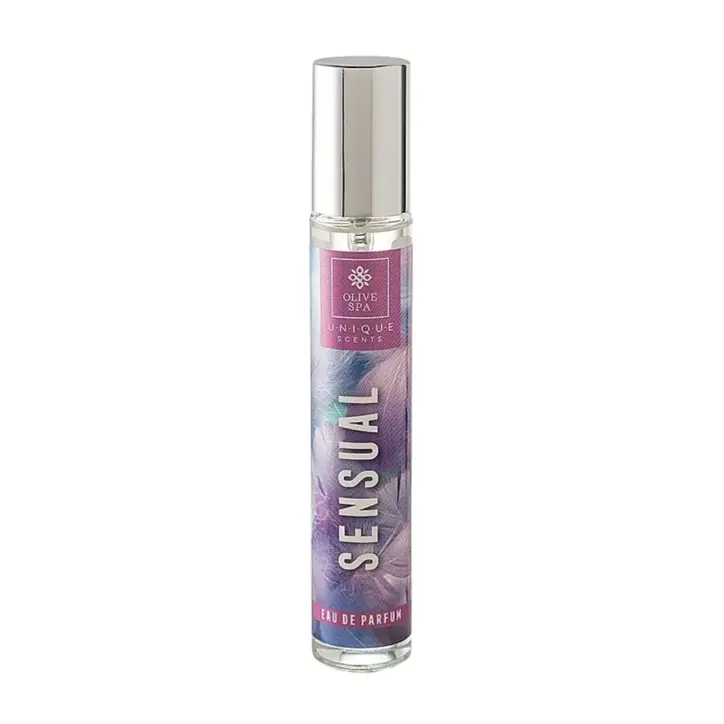 Olive Spa Unique Scents Sensual