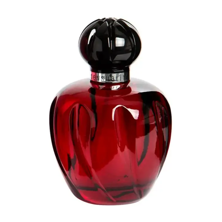 Omerta Express Sensualite Energy