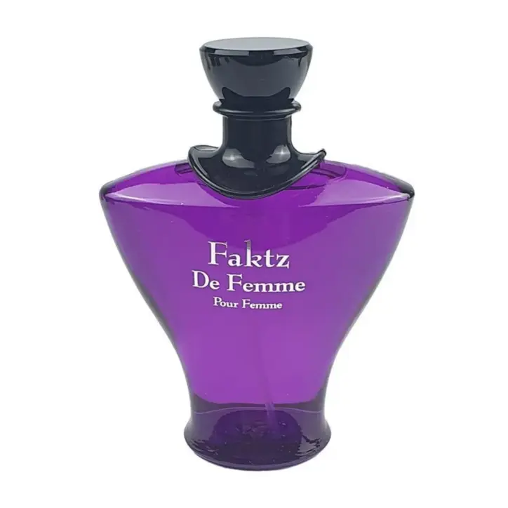 Omerta Faktz De Femme