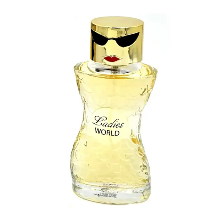 Omerta Ladies World
