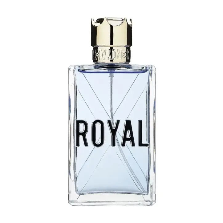 Omerta Royal X