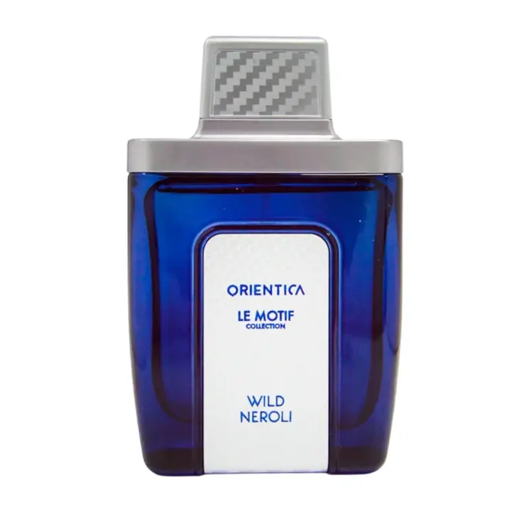 Orientica Le Motif Wild Neroli