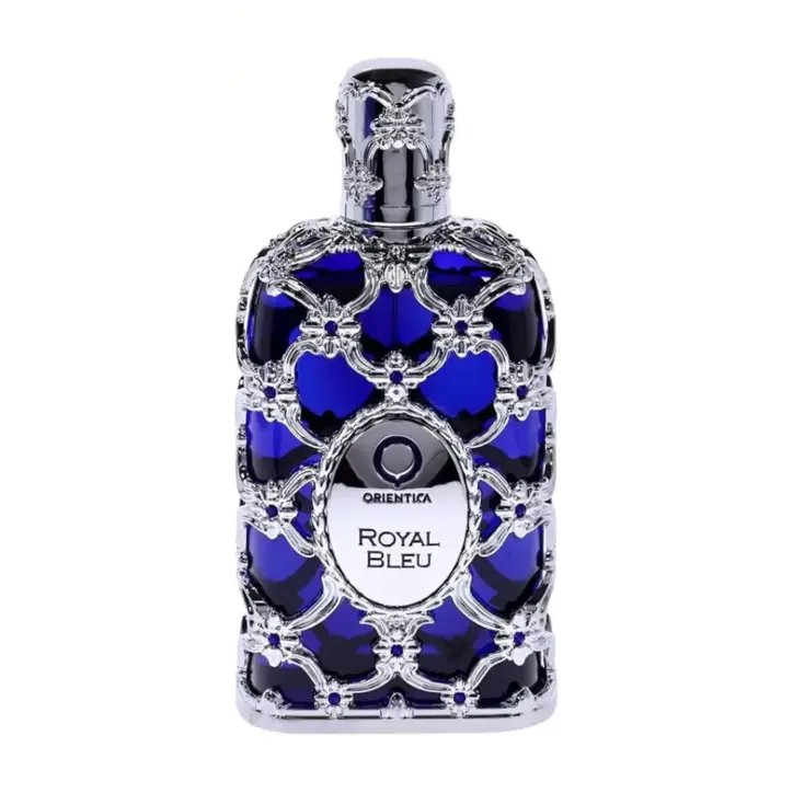 Orientica Luxury Collection Royal Bleu