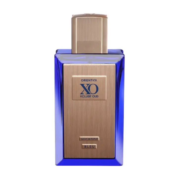 Orientica XO Xclusif Oud Bleu