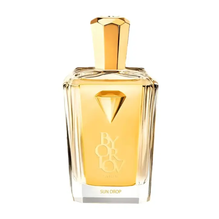 Orlov Paris Sun Drop