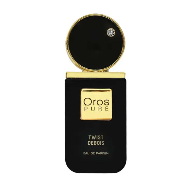Oros Pure Twist Debois