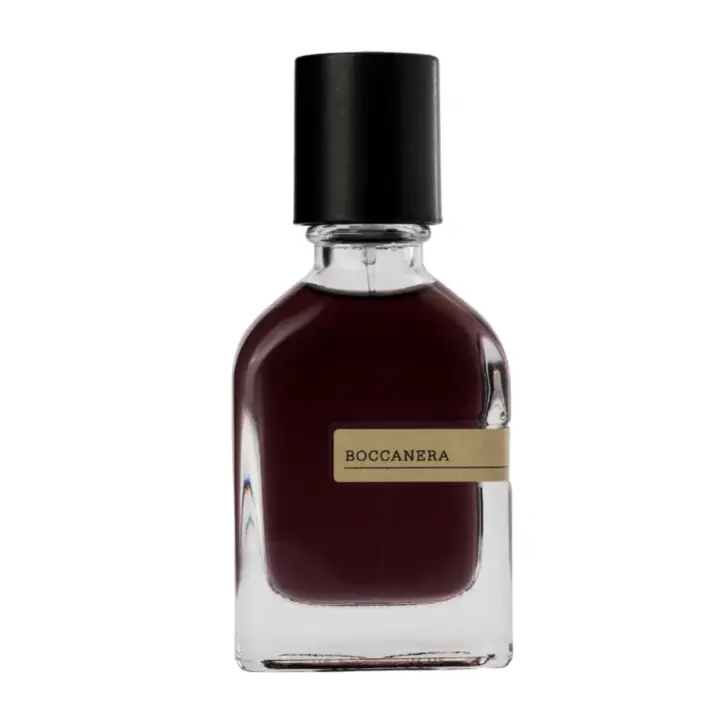 Orto Parisi Boccanera