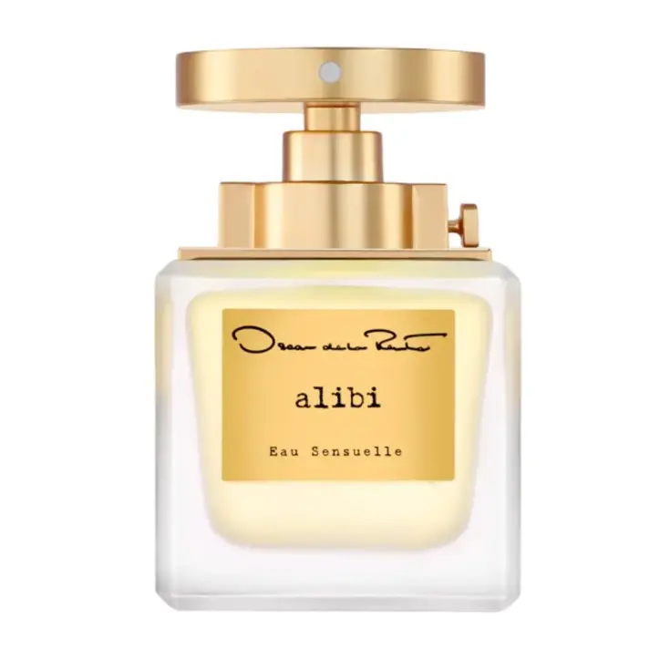Oscar de la Renta Alibi Eau Sensuelle