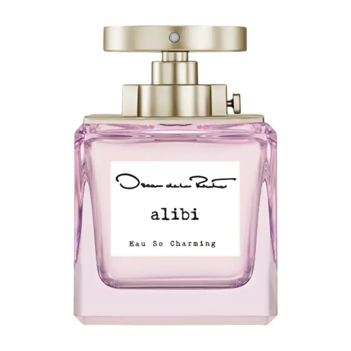 Oscar de la Renta Alibi Eau So Charming