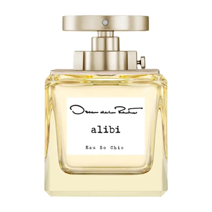 Oscar de la Renta Alibi Eau So Chic