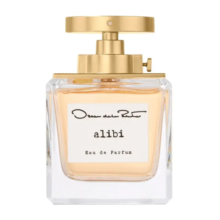 Oscar de la Renta Alibi