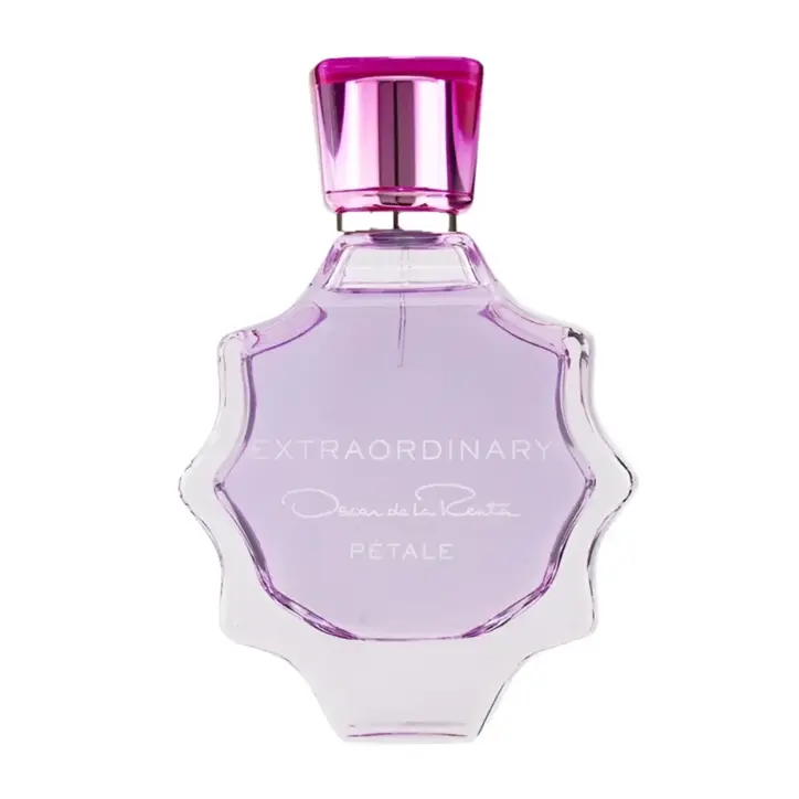 Oscar de la Renta Extraordinary