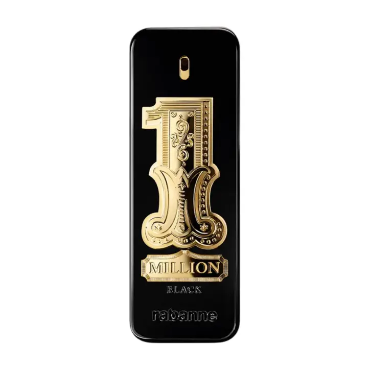 Paco Rabanne 1 Million Black