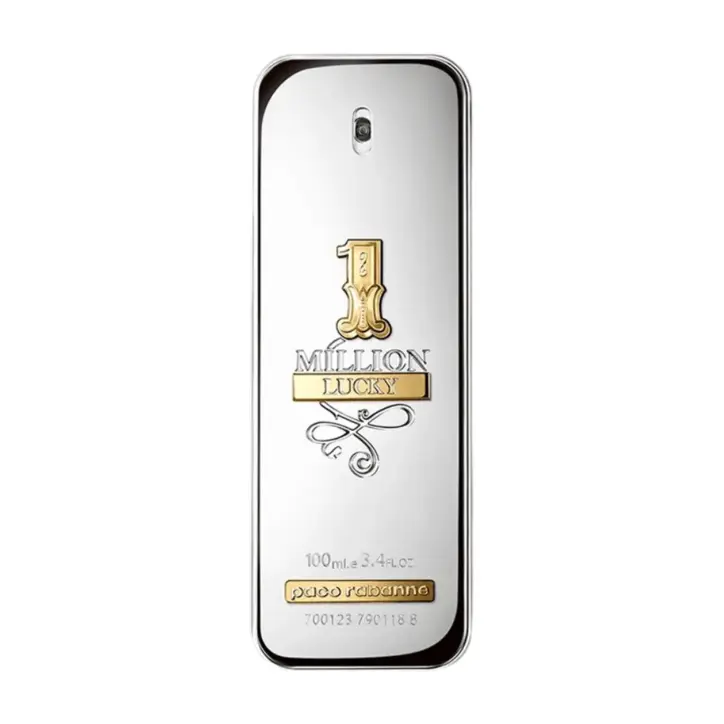 Paco Rabanne 1 Million Lucky
