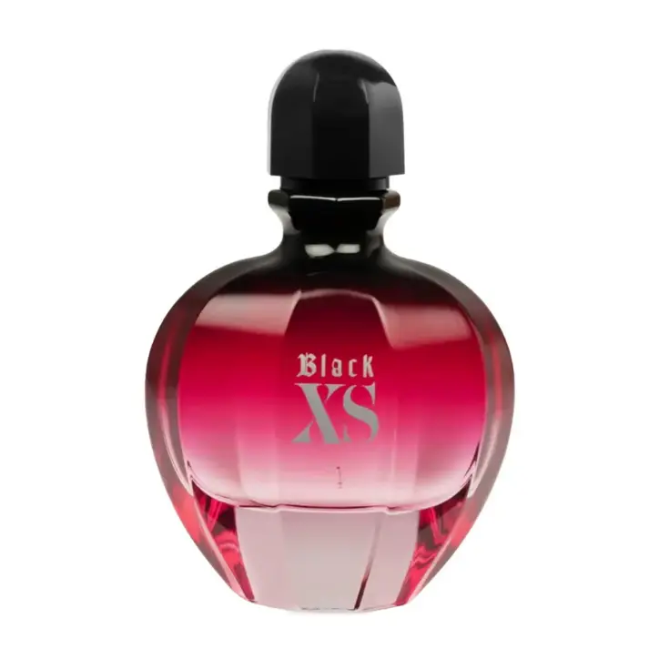 Paco Rabanne Black XS For Her