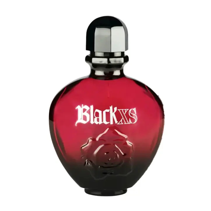 Paco Rabanne Black XS For Her