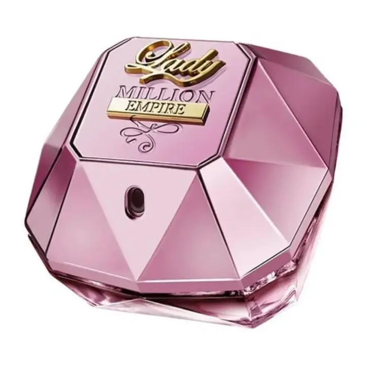 Paco Rabanne Lady Million Empire