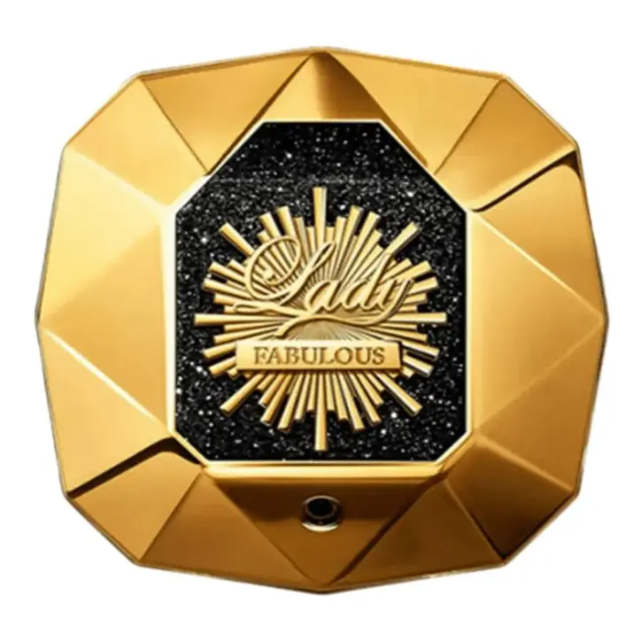 Paco Rabanne Lady Million Fabulous
