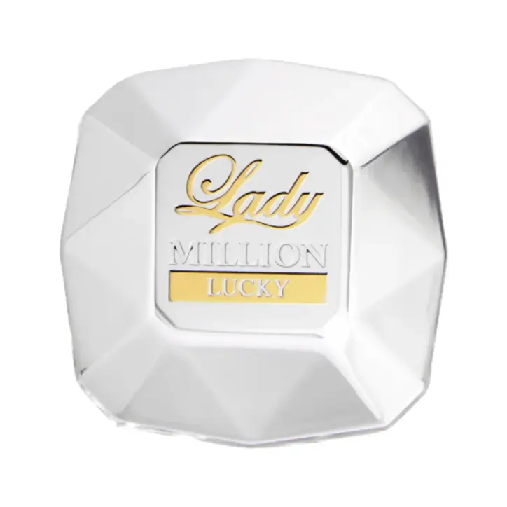 Paco Rabanne Lady Million Lucky