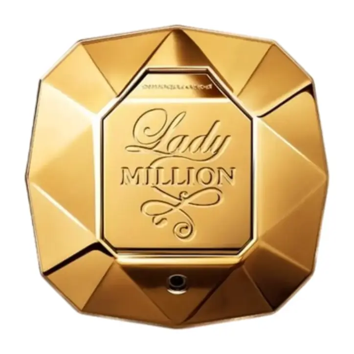 Paco Rabanne Lady Million