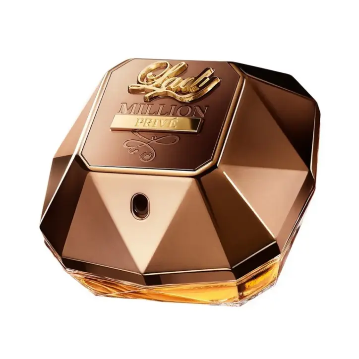 Paco Rabanne Lady Million Prive
