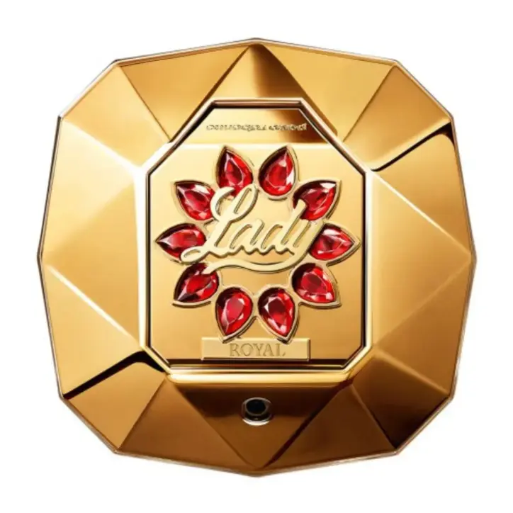 Paco Rabanne Lady Million Royal