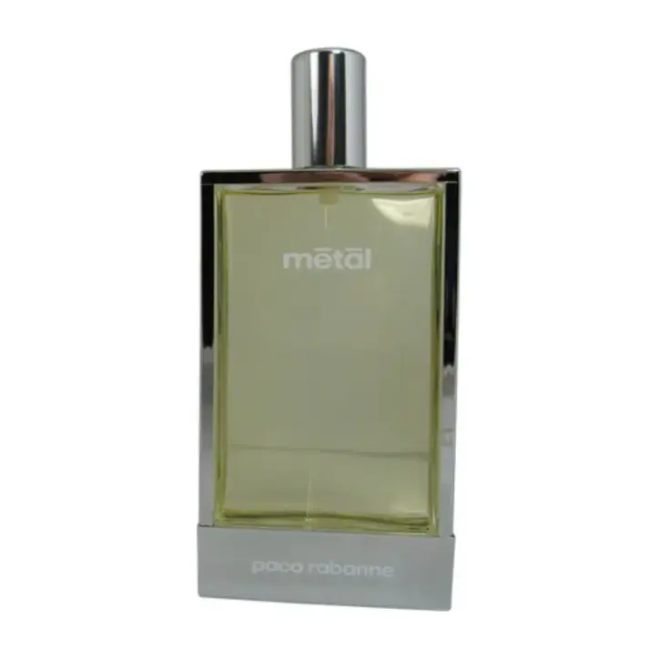 Paco Rabanne Metal