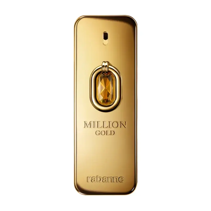 Paco Rabanne Million Gold Elixir