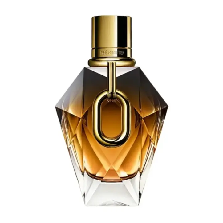 Paco Rabanne Million Gold For Her Parfum