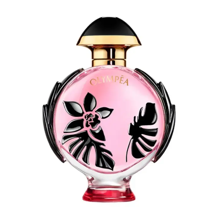 Paco Rabanne Olympea Flora