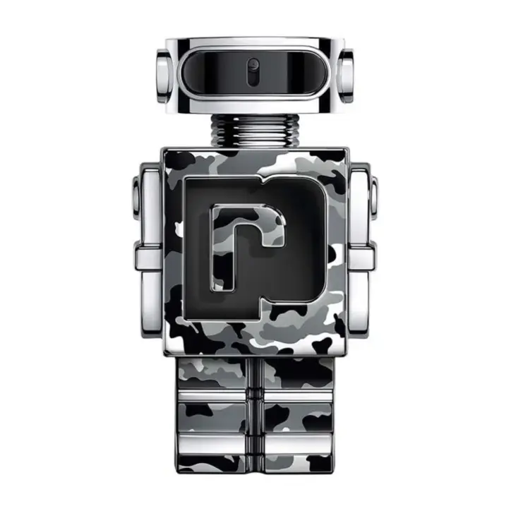 Paco Rabanne Phantom Legion