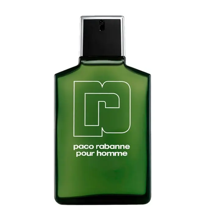 Paco Rabanne Pour Homme