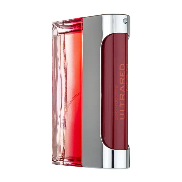 Paco Rabanne Ultrared Man
