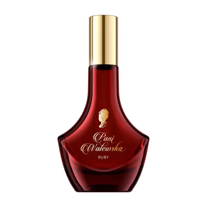 Pani Walewska Ruby