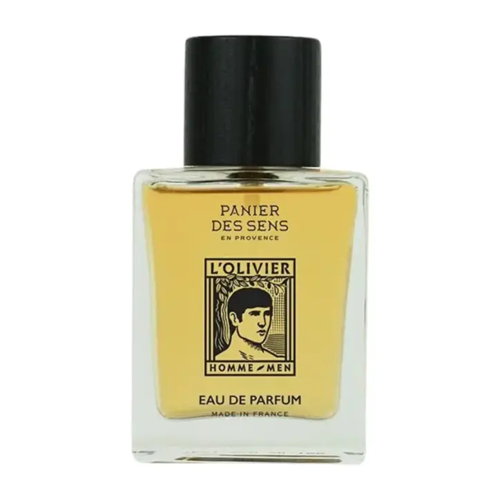 Panier Des Sens L'Olivier