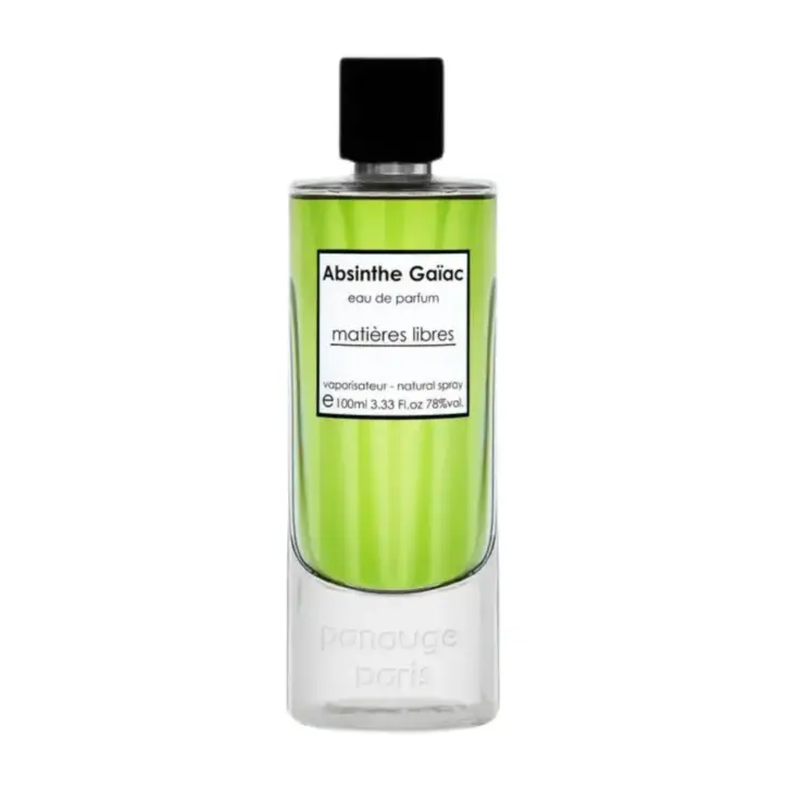 Panouge Absinthe Gaiac